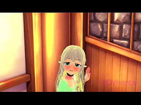 ❤️ (Trap) Elfenmeisje helpt je gezicht wassen. ☑ Just porno at nl.wassell.ru