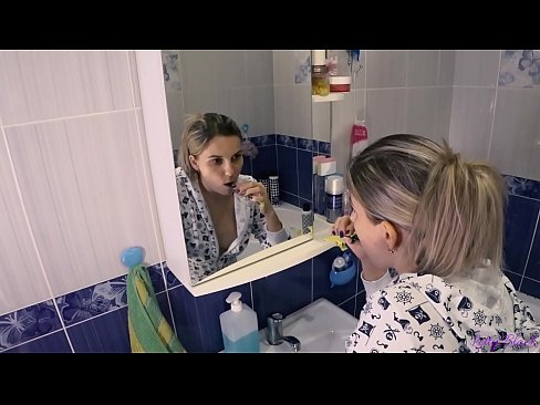 ❤️ Kappen met jong in pyjama eindigt oraal cum in kont - letty zwart ☑ Just porno at nl.wassell.ru